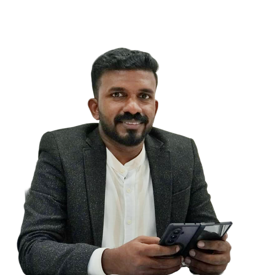 Author Avatar